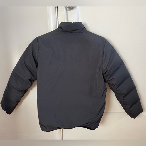 The North Face reversible youth jacket - Picture 4 of 7